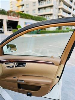 مرسيدس بنز S-Class